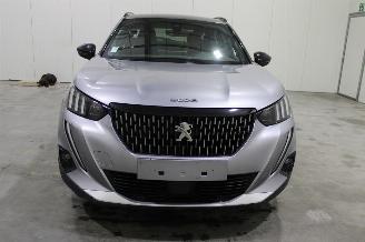 Peugeot 2008  picture 8