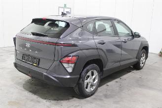 Hyundai Kona  picture 3