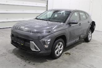  Hyundai Kona  2025/8