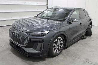  Audi Q6 e-tron 2026/3