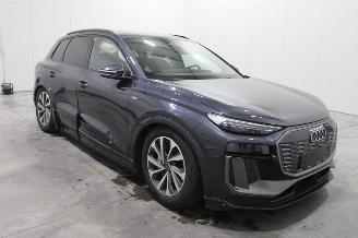 Audi Q6 e-tron picture 2