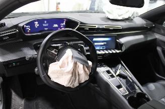 Peugeot 508  picture 10