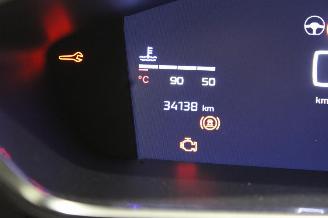 Peugeot 508  picture 13