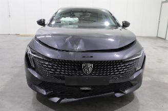 Peugeot 508  picture 6