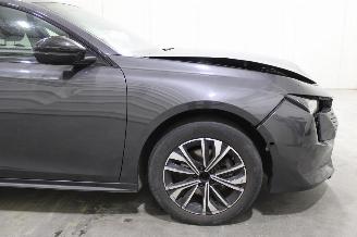 Peugeot 508  picture 9
