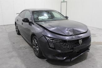 Peugeot 508  picture 2