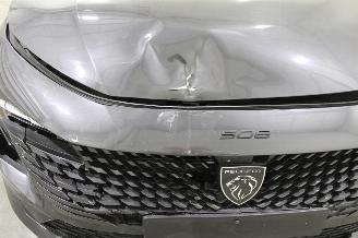 Peugeot 508  picture 8