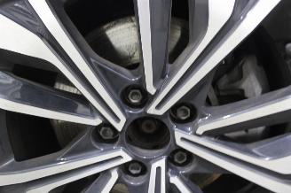 Peugeot 508  picture 22
