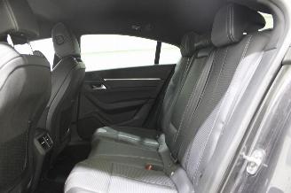 Peugeot 508  picture 12