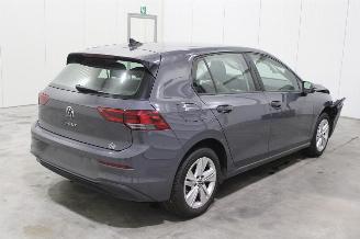 Volkswagen Golf  picture 3
