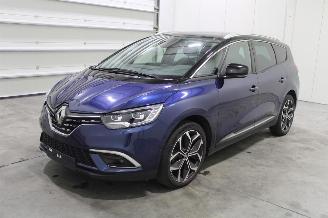  Renault Grand-scenic Grand Scenic 2022/3