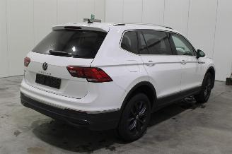 Volkswagen Tiguan Allspace picture 3