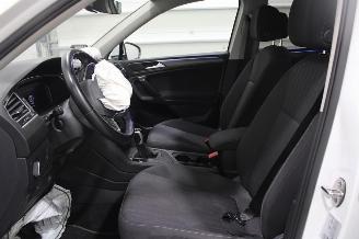 Volkswagen Tiguan Allspace picture 11
