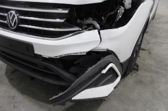 Volkswagen Tiguan Allspace picture 6