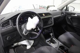 Volkswagen Tiguan Allspace picture 10
