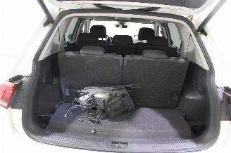 Volkswagen Tiguan Allspace picture 20