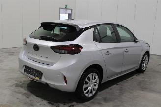 Opel Corsa  picture 3