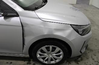 Opel Corsa  picture 5