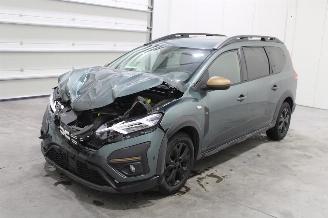 Unfallwagen Dacia Jogger  2024/6