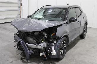 Schadeauto Peugeot 2008  2025/12
