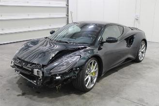  Lotus Emira  2022/9