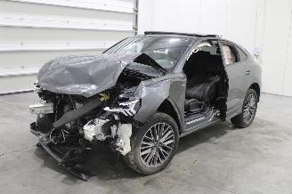 Avarii autoturisme Audi Q3  2023/12