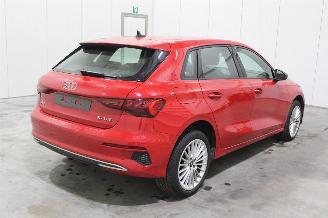 Audi A3  picture 3