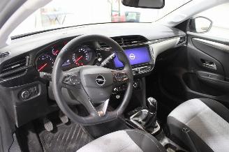 Opel Corsa  picture 10