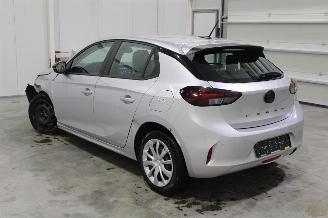 Opel Corsa  picture 4