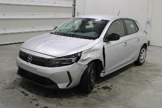 Avarii autoturisme Opel Corsa  2026/4