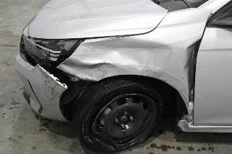 Opel Corsa  picture 5