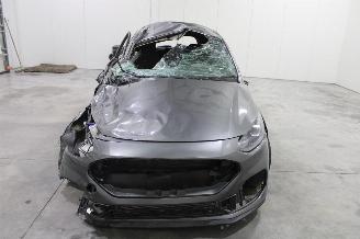 Ford Fiesta  picture 5