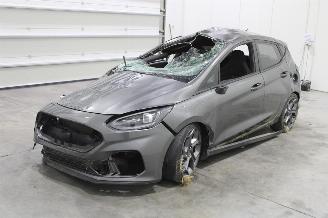 Dezmembrări autoturisme Ford Fiesta  2023/10