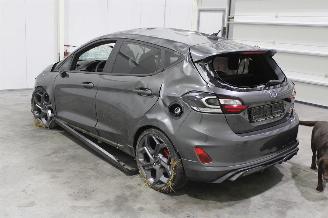 Ford Fiesta  picture 4