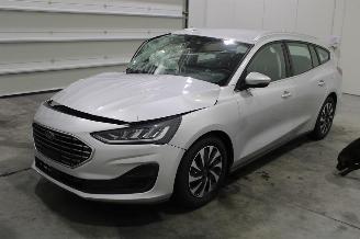 Dezmembrări autoturisme Ford Focus  2024/4