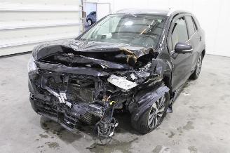 Auto da rottamare Suzuki SX4 S-Cross 2024/2