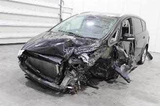 Dezmembrări autoturisme Ford S-Max  2019/3