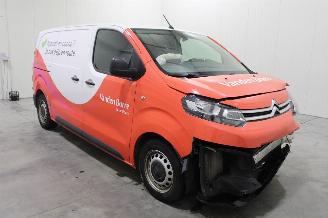 Citroën Jumpy  picture 2