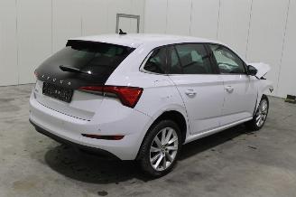 Skoda Scala  picture 4