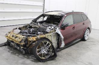 demontáž osobní automobily BMW M3  2025/10