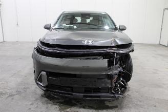 Hyundai Kona  picture 6