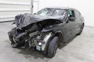 Vaurioauto  passenger cars Ford Mustang Mach-e  2023/11