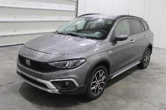 skadebil auto Fiat Tipo  2023/11