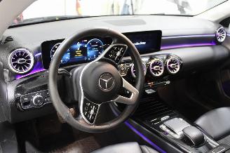 Mercedes Cla-klasse CLA 200 Shooting Brake picture 10