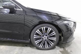 Mercedes Cla-klasse CLA 200 Shooting Brake picture 7
