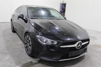 Mercedes Cla-klasse CLA 200 Shooting Brake picture 2