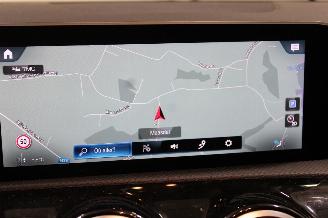 Mercedes Cla-klasse CLA 200 Shooting Brake picture 14