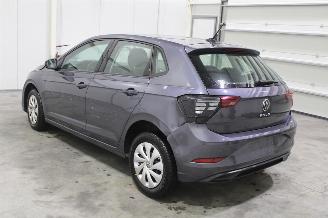 Volkswagen Polo  picture 4