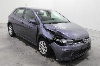 Volkswagen Polo  picture 2
