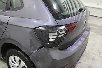 Volkswagen Polo  picture 8